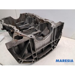 Renault - Clio - Sump