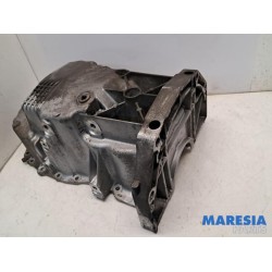 Renault - Clio - Sump