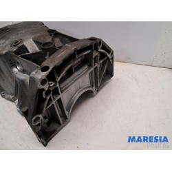 Renault - Clio - Sump
