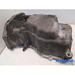 Renault - Clio - Sump