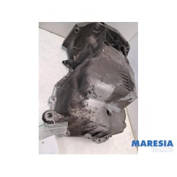 Renault - Clio - Sump