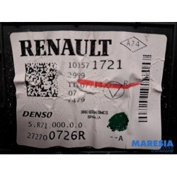 Renault - Captur - Heizgehäuse