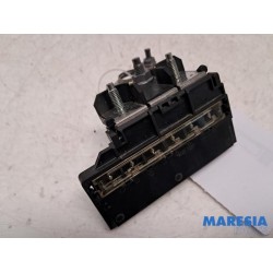 Renault - Clio - Fuse box