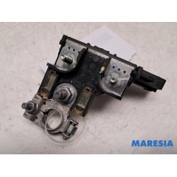 Renault - Clio - Fuse box
