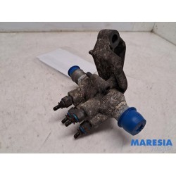 Opel - Vivaro - HV coolant heater