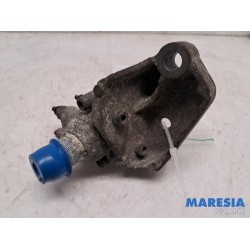 Opel - Vivaro - HV coolant heater