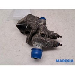 Opel - Vivaro - HV coolant heater