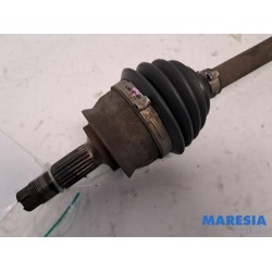 Fiat - 500 - Arbre de transmission avant gauche