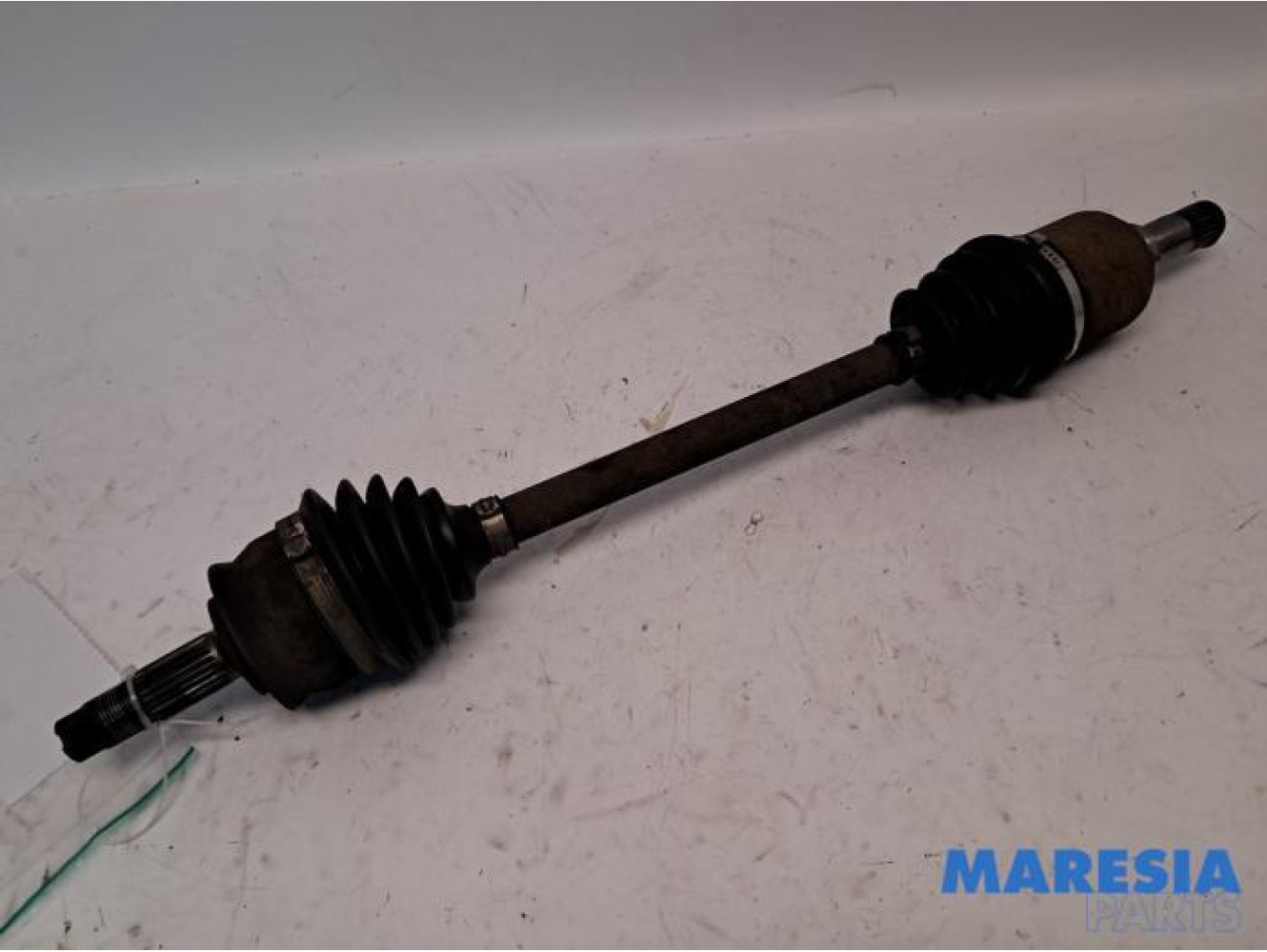 Fiat - 500 - Arbre de transmission avant gauche