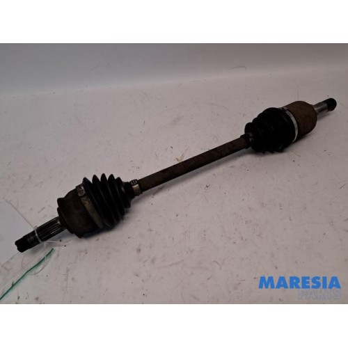 Fiat - 500 - Front drive shaft, left