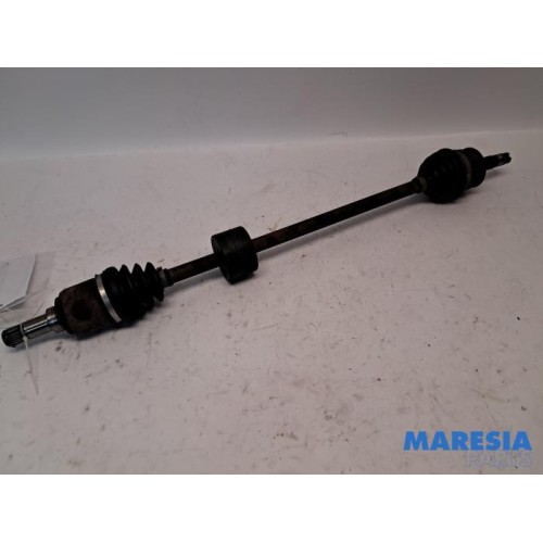Fiat - 500 - Front drive shaft, right