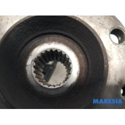 Fiat - 500 - Knuckle, front right