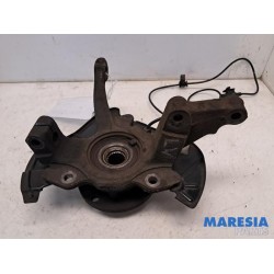 Fiat - 500 - Knuckle, front left