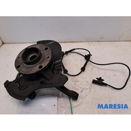 Fiat - 500 - Achsschenkel links vorne