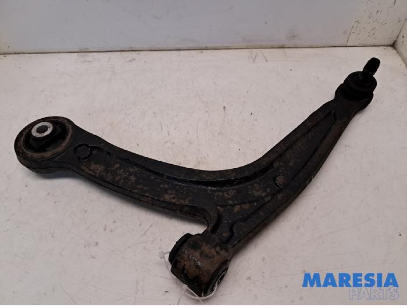 Fiat - 500 - Querlenker unten links vorne