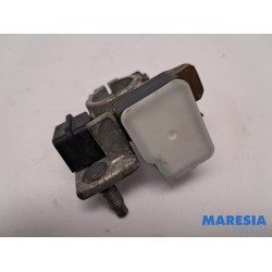 Renault - ZOE - Accu sensor