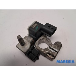 Renault - ZOE - Accu sensor