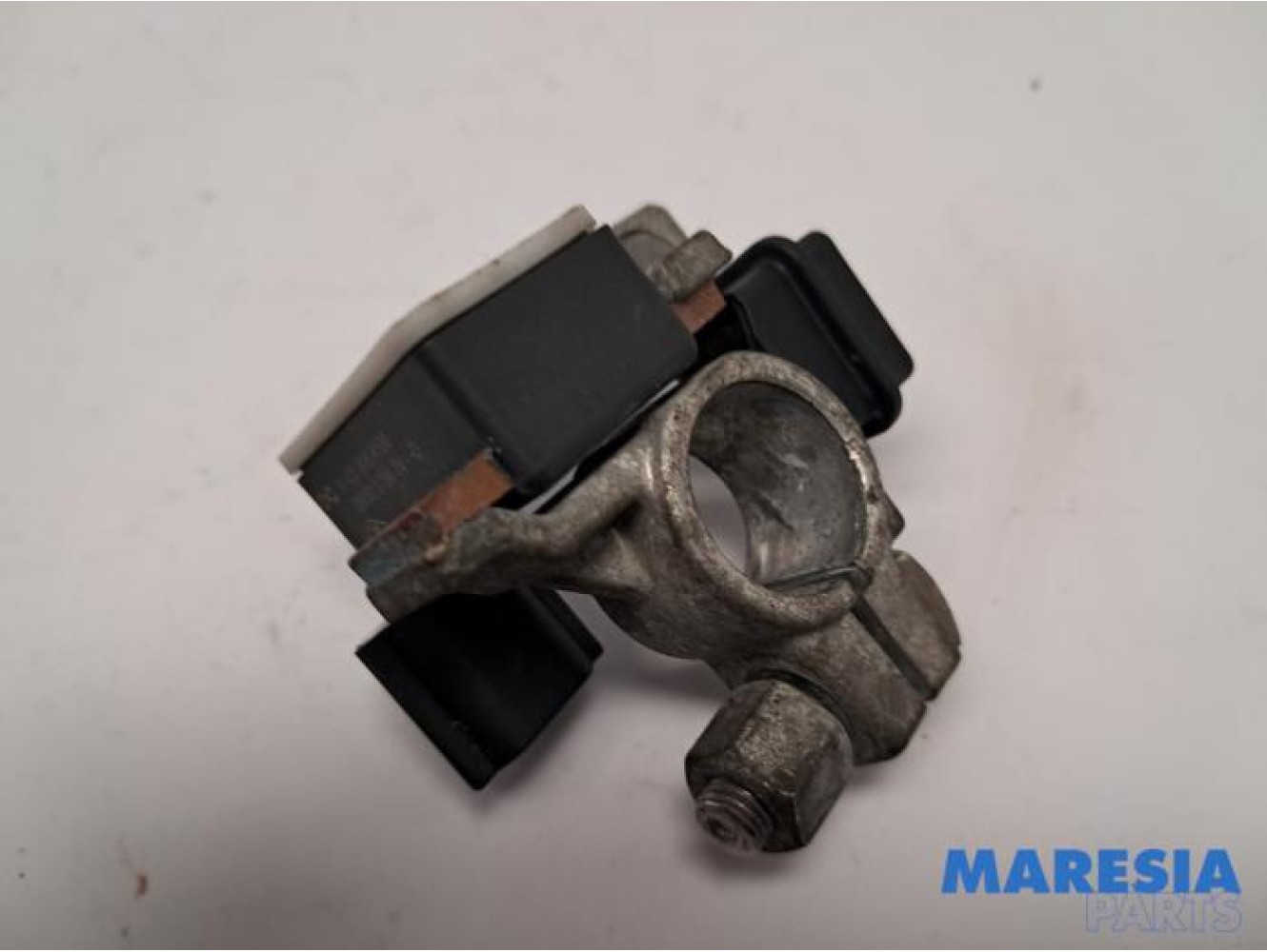 Renault - ZOE - Accu sensor