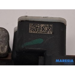 Renault - ZOE - Accu sensor