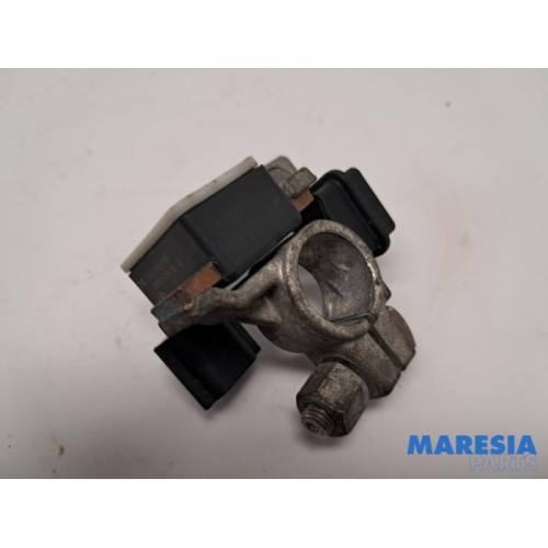 Renault - ZOE - Accu sensor