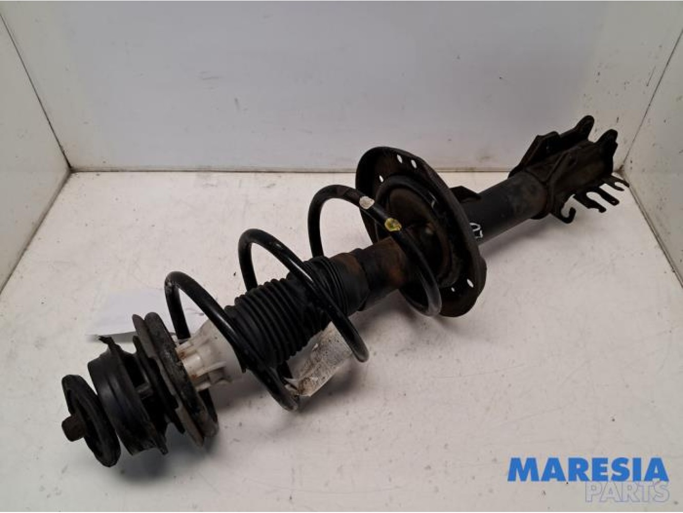 Fiat - 500 - Schokdemperpoot links-voor