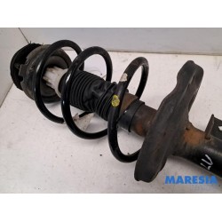 Fiat - 500 - Schokdemperpoot links-voor