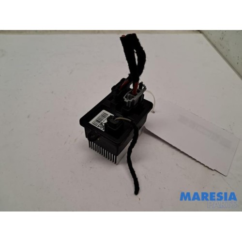 Renault - ZOE - Heater resistor