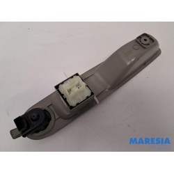 Renault - ZOE - Multi-functional window switch