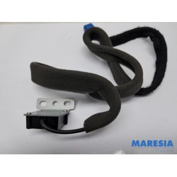 Renault - ZOE - GPS antenna