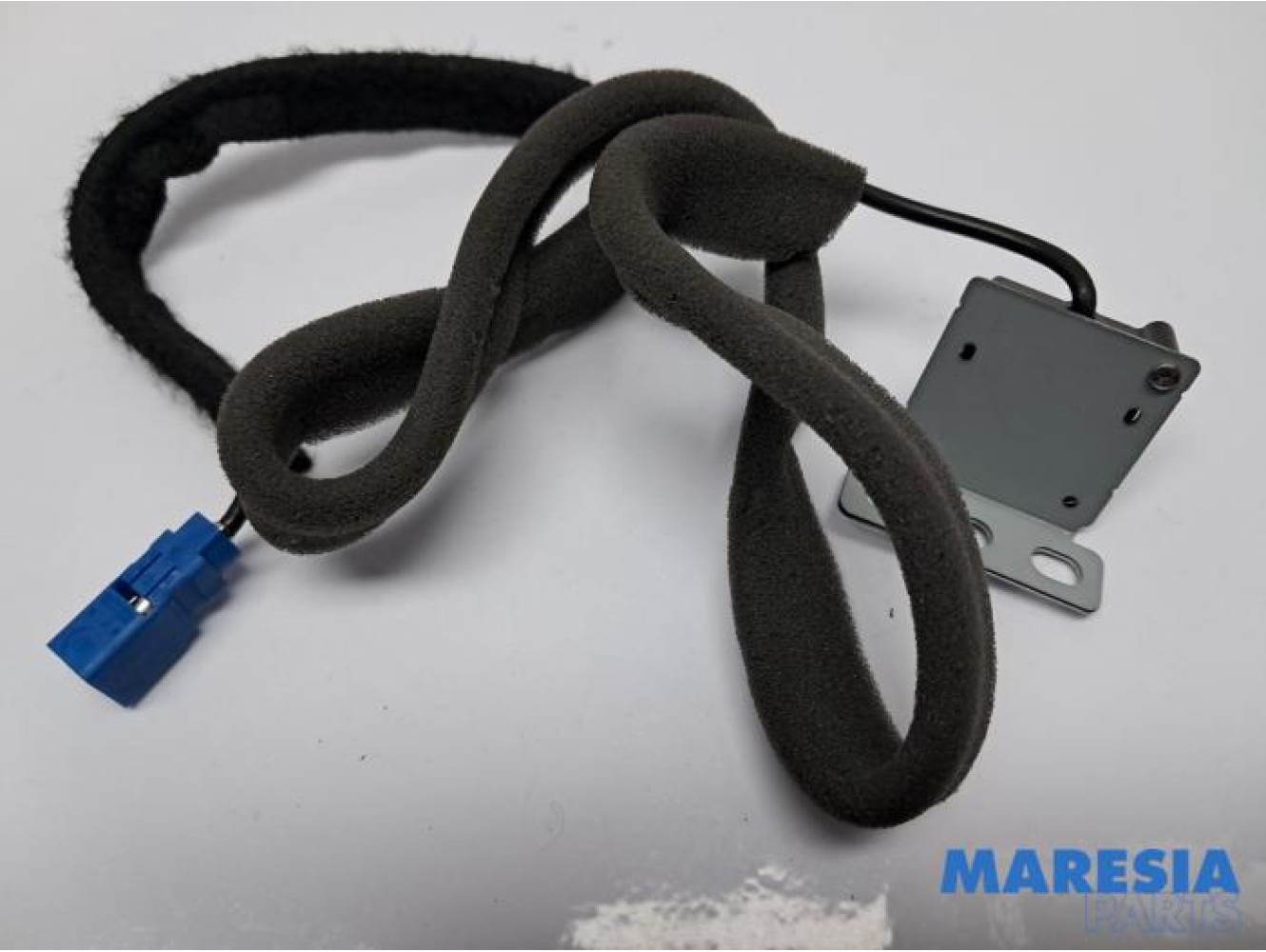Renault - ZOE - GPS antenna