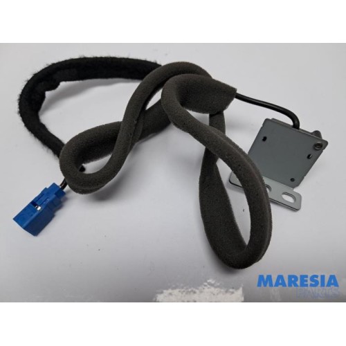 Renault - ZOE - Antenne GPS