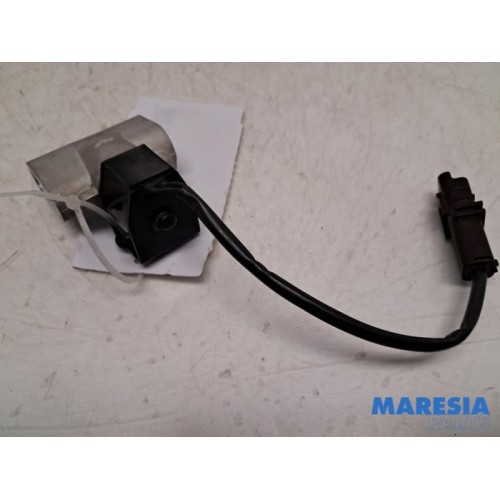 Renault - ZOE - AC expansion valve