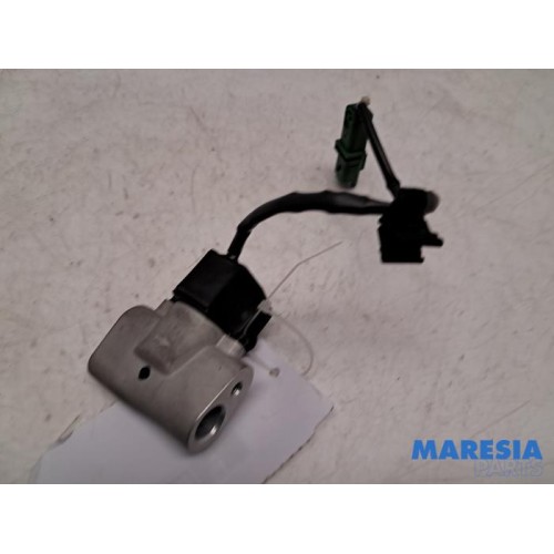 Renault - ZOE - AC expansion valve