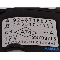 Renault - ZOE - Expansieklep airco