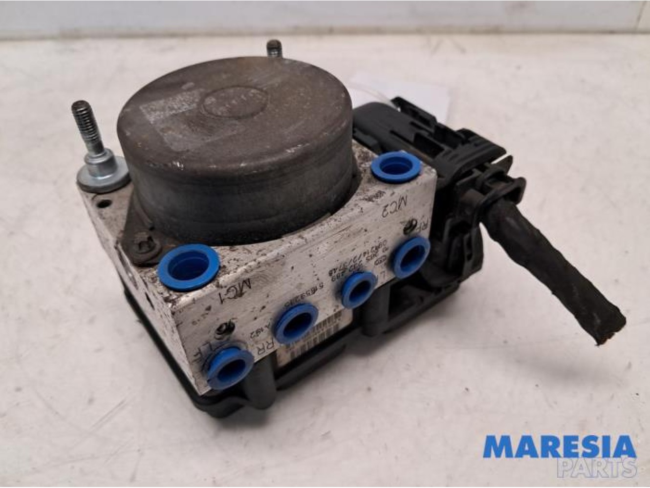 Fiat - 500 - ABS pump