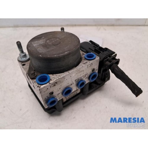 Fiat - 500 - ABS pump