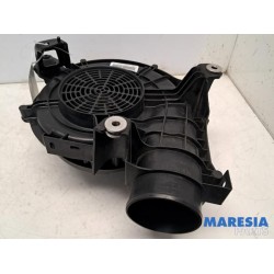 Renault - ZOE - Fan motor