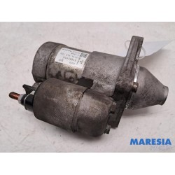 Fiat - 500 - Startmotor