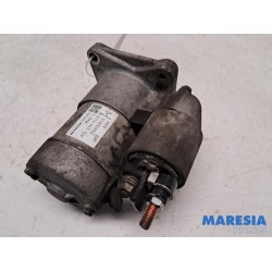 Fiat - 500 - Startmotor