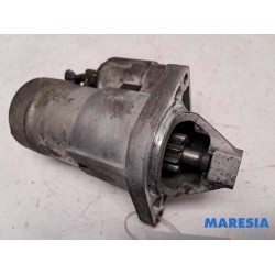 Fiat - 500 - Startmotor