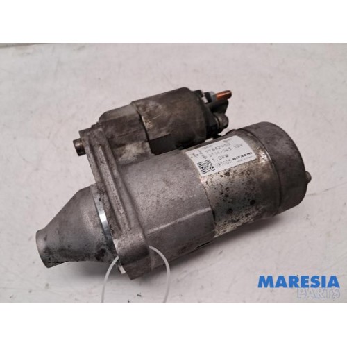 Fiat - 500 - Startmotor