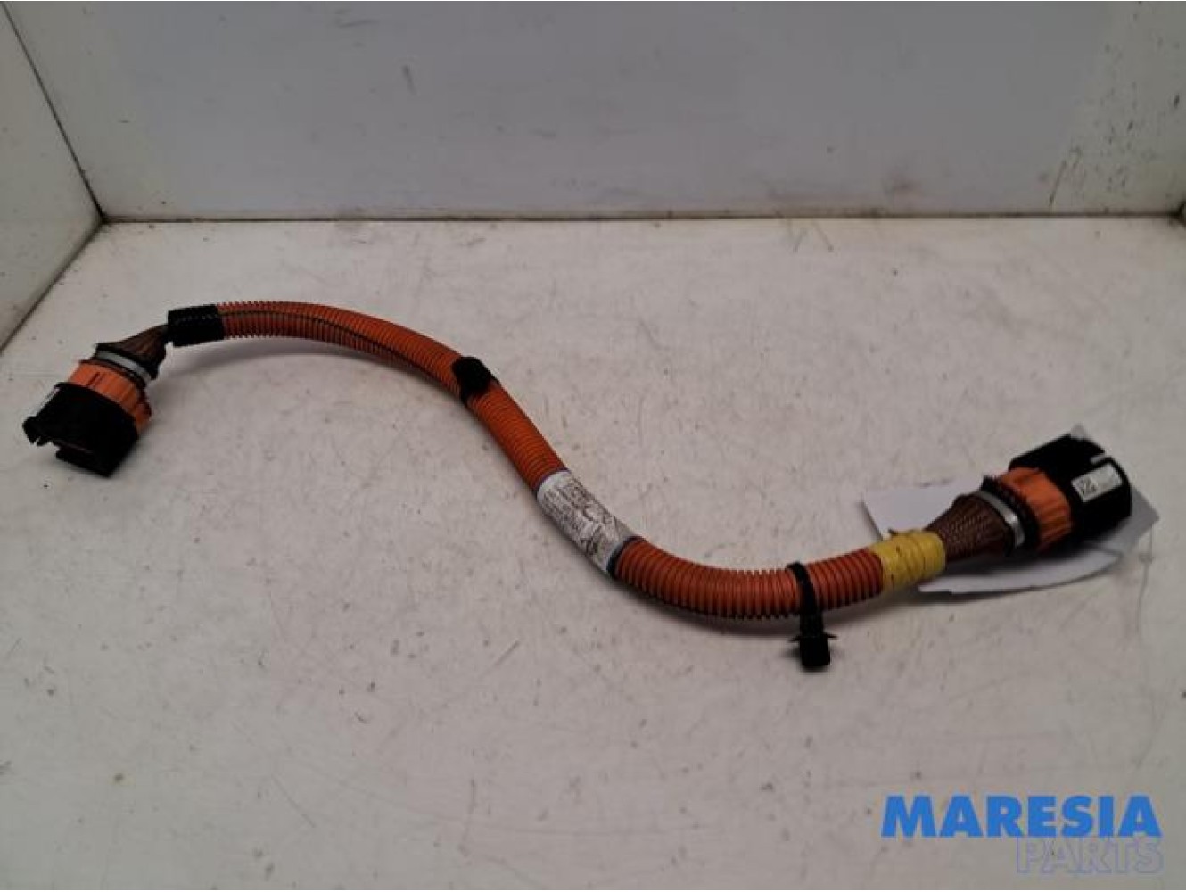 Renault - ZOE - HV kabel (hoog voltage)