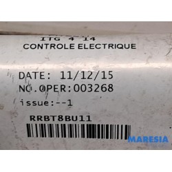 Renault - ZOE - HV kabel (hoog voltage)