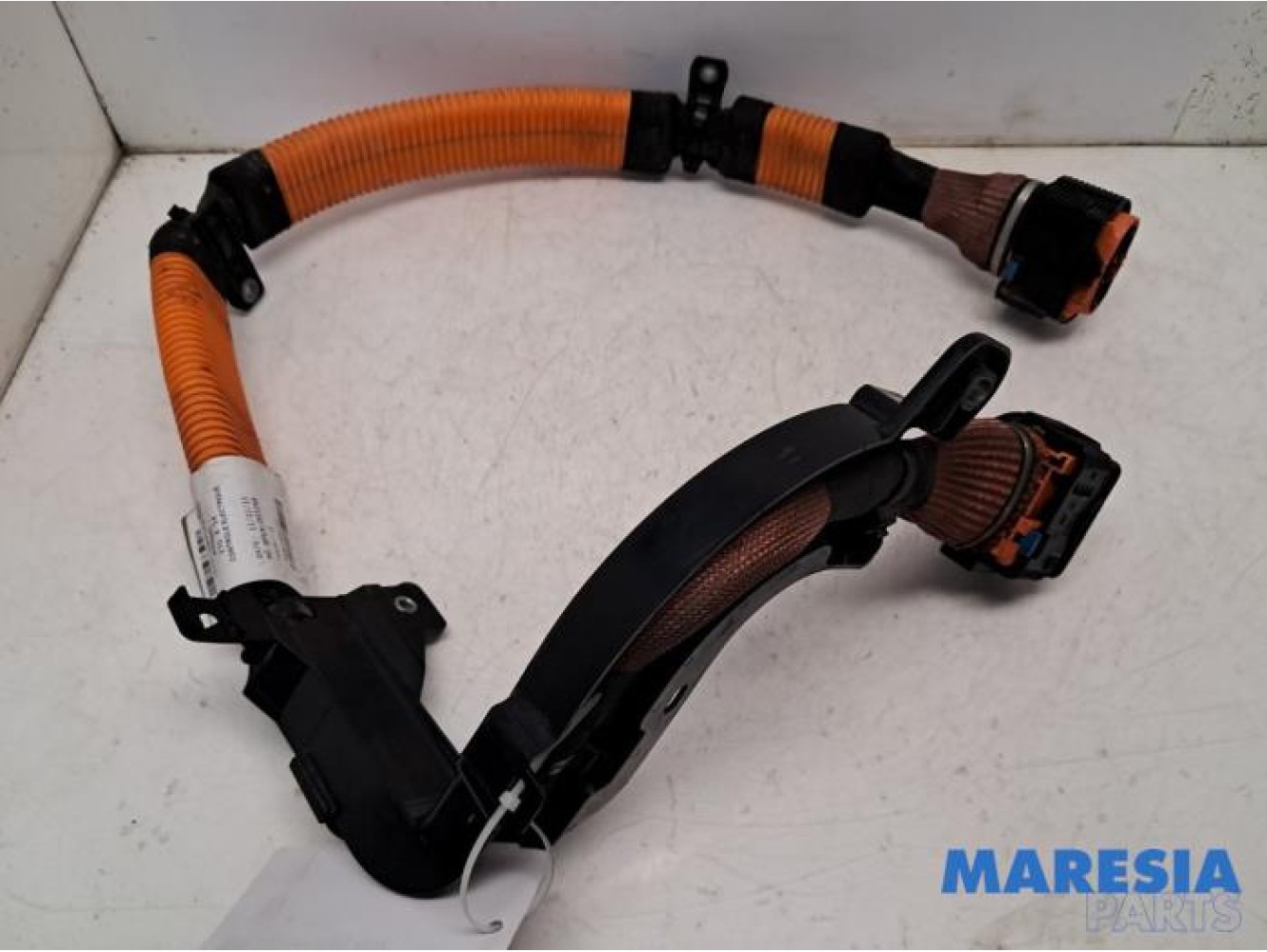 Renault - ZOE - HV kabel (hoog voltage)