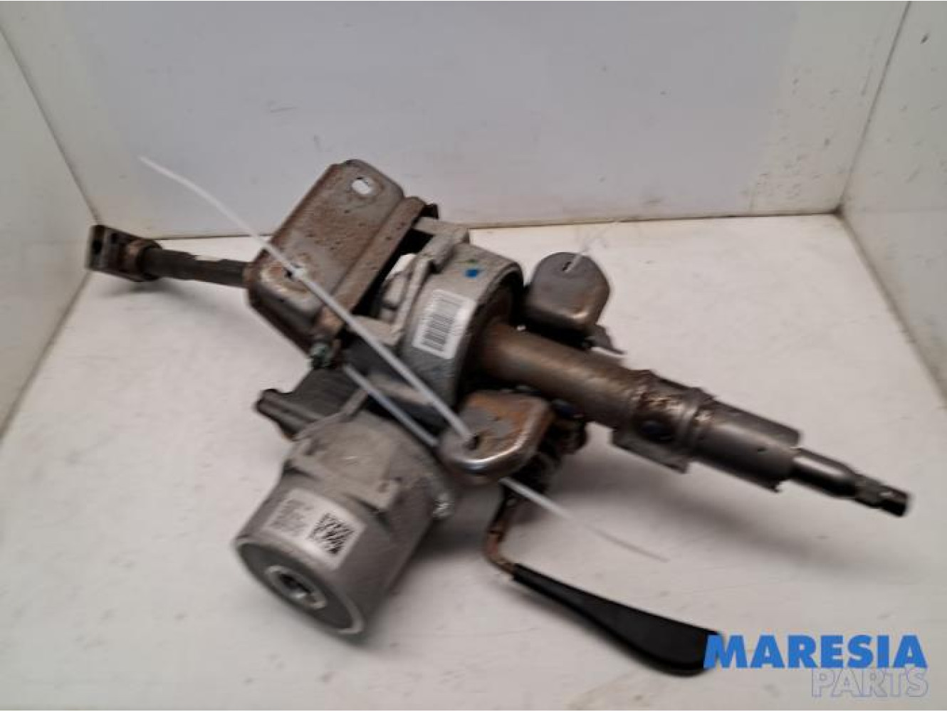 Fiat - 500 - Steering column housing