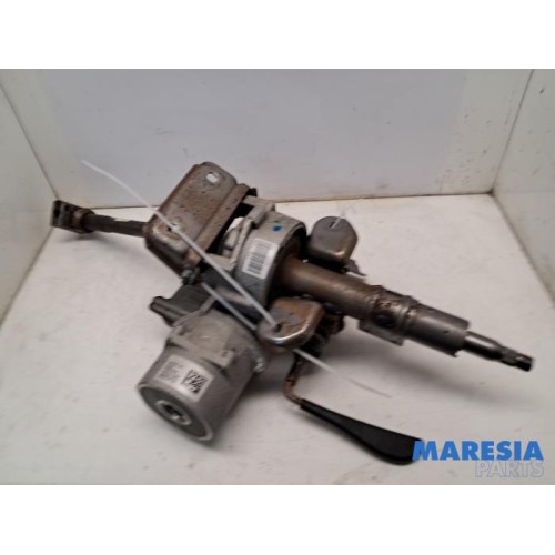 Fiat - 500 - Steering column housing