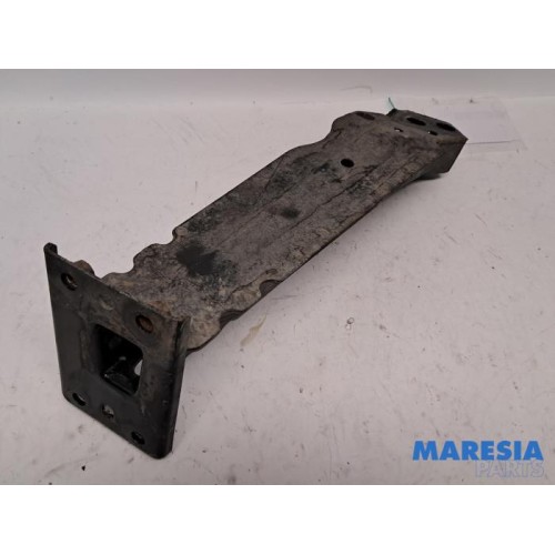 Fiat - 500 - Front part support