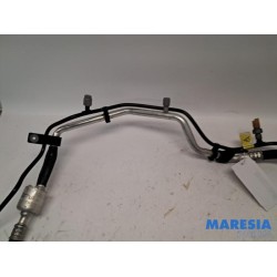 Citroen - C3 - Air conditioning line