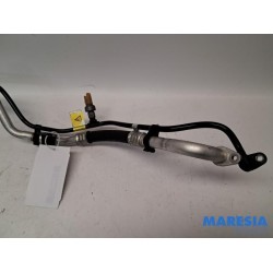 Citroen - C3 - Air conditioning line