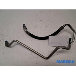 Citroen - C3 - Air conditioning line